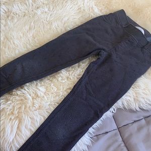 Girls jeggings